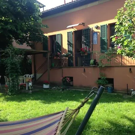Monolocale A Modo Mio Daire Bolonya