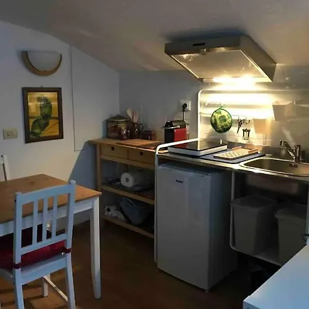 Monolocale A Modo Mio Daire